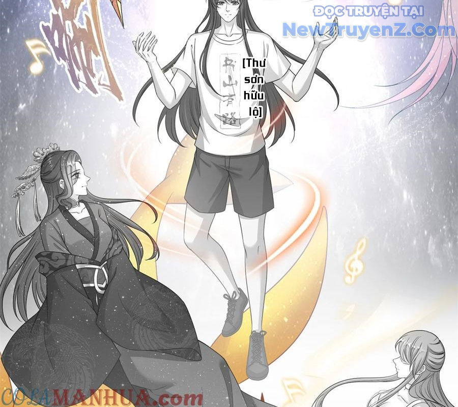 Tu Chân Nói Chuyện Phiếm Quần Chap 618 - Next Chap 619