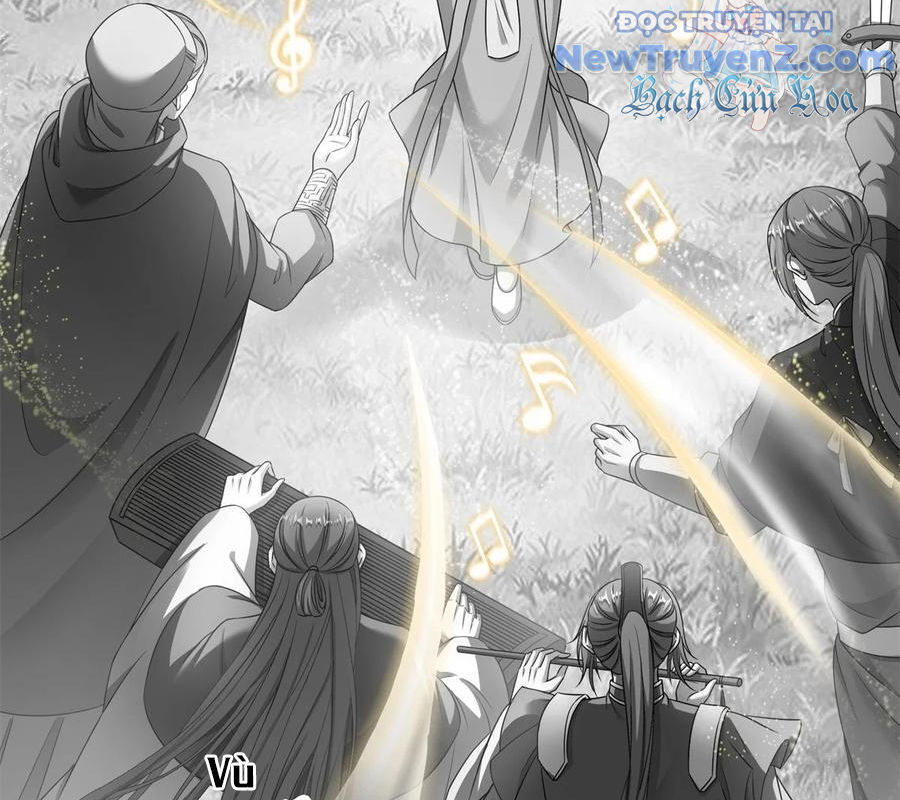 Tu Chân Nói Chuyện Phiếm Quần Chap 618 - Next Chap 619