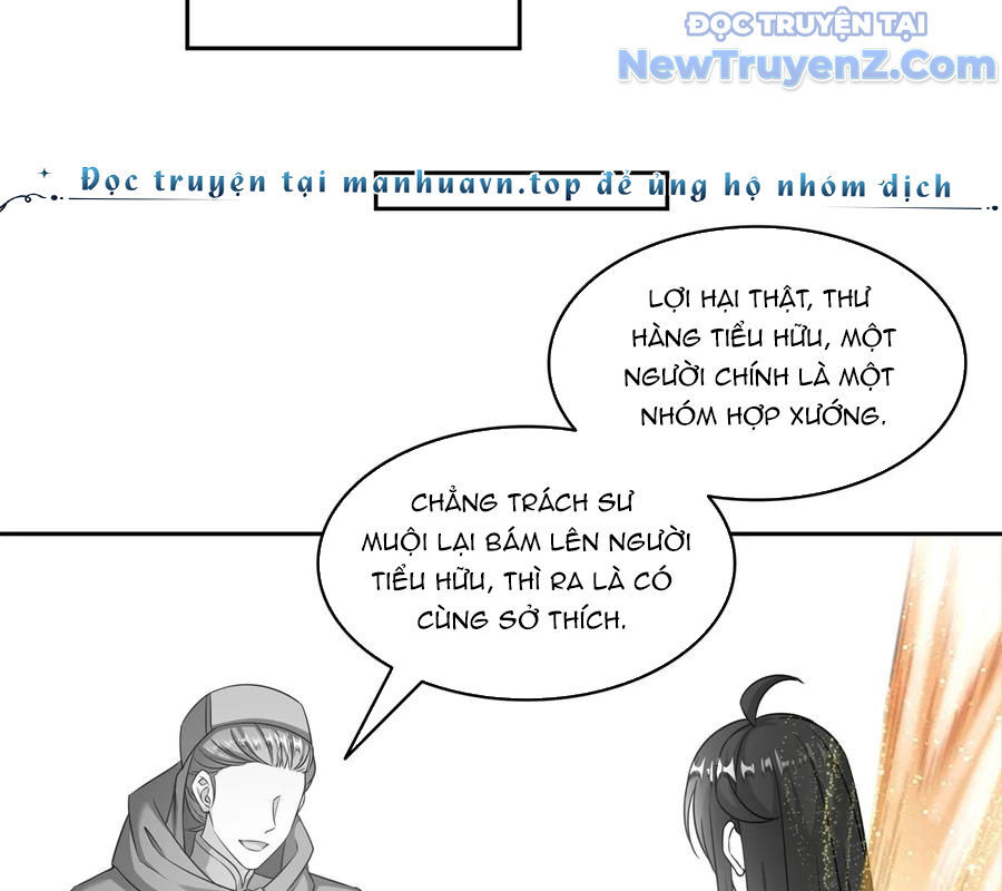 Tu Chân Nói Chuyện Phiếm Quần Chap 618 - Next Chap 619
