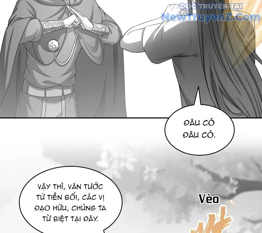 Tu Chân Nói Chuyện Phiếm Quần Chap 618 - Next Chap 619