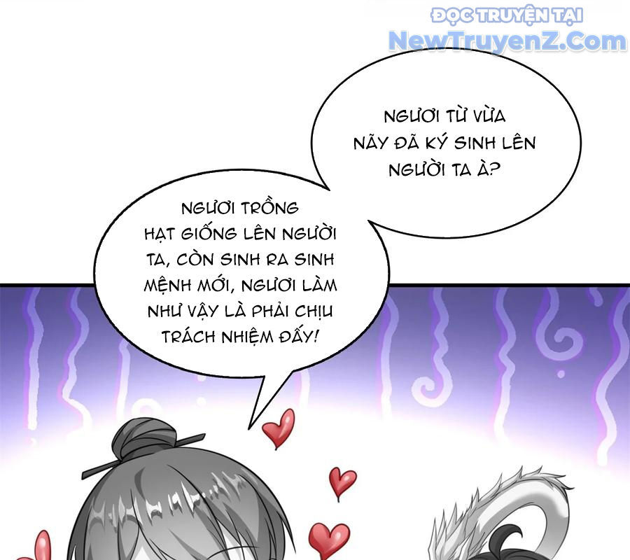 Tu Chân Nói Chuyện Phiếm Quần Chap 618 - Next Chap 619