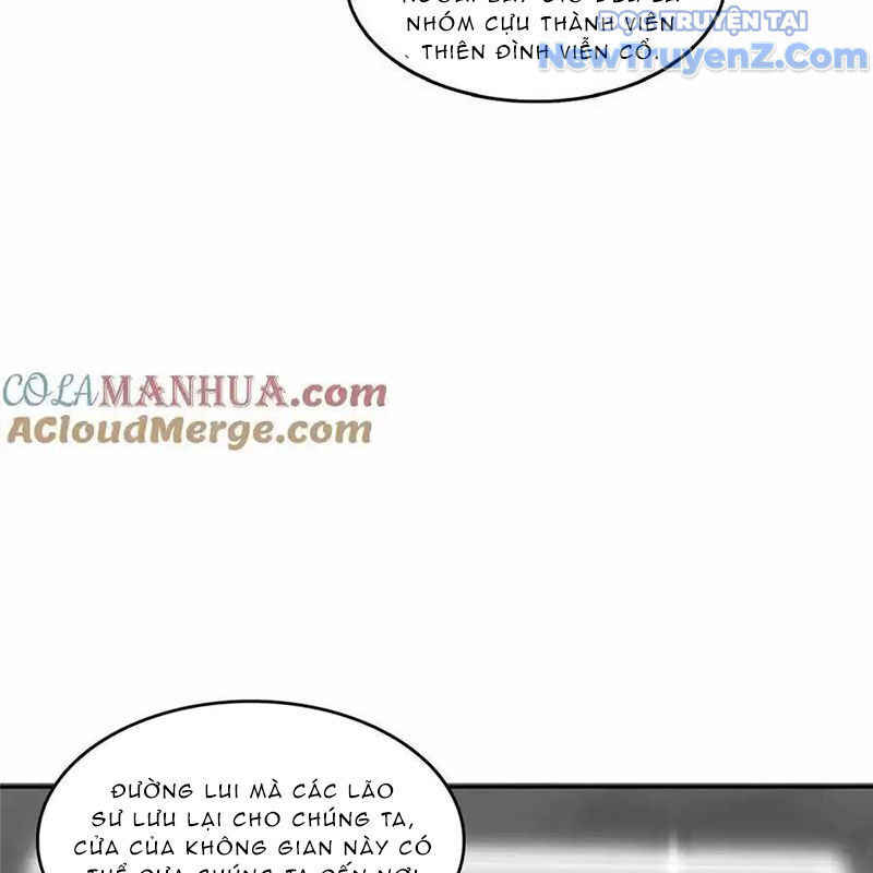 Tu Chân Nói Chuyện Phiếm Quần Chap 619 - Next Chap 620