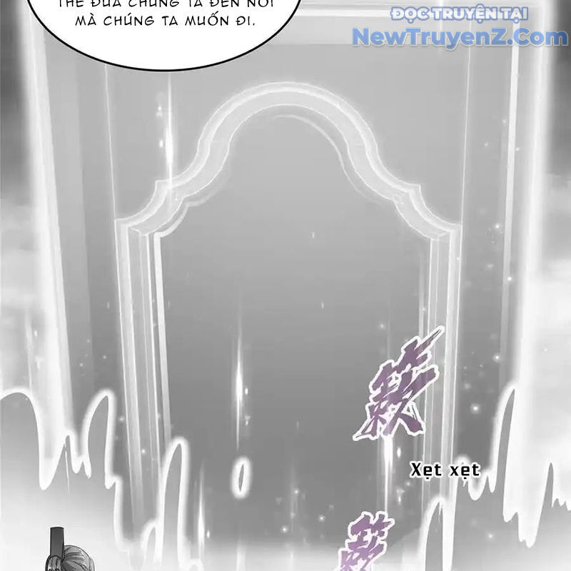 Tu Chân Nói Chuyện Phiếm Quần Chap 619 - Next Chap 620