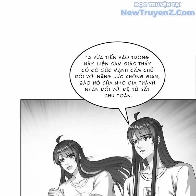 Tu Chân Nói Chuyện Phiếm Quần Chap 619 - Next Chap 620