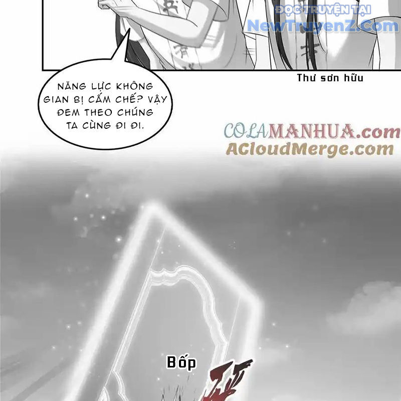 Tu Chân Nói Chuyện Phiếm Quần Chap 619 - Next Chap 620
