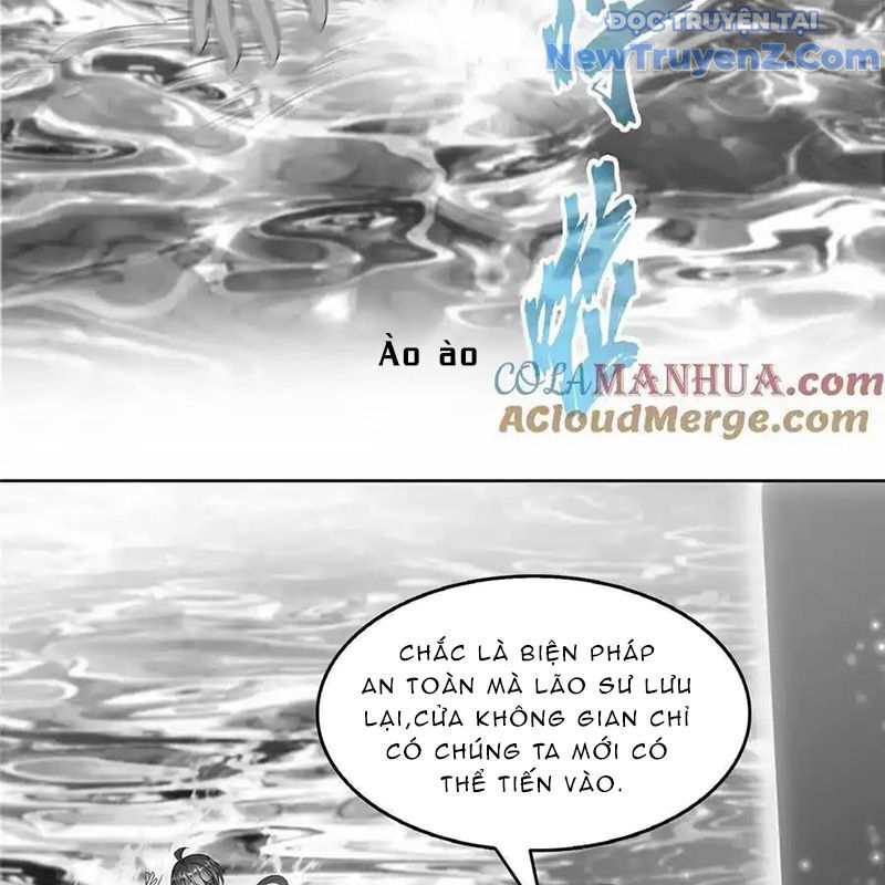 Tu Chân Nói Chuyện Phiếm Quần Chap 619 - Next Chap 620