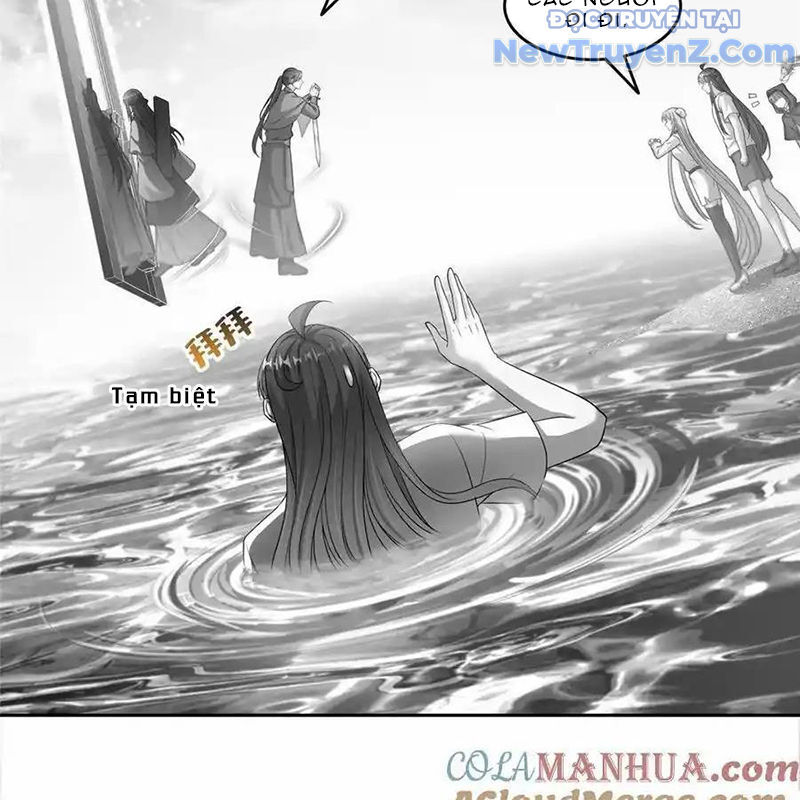 Tu Chân Nói Chuyện Phiếm Quần Chap 619 - Next Chap 620
