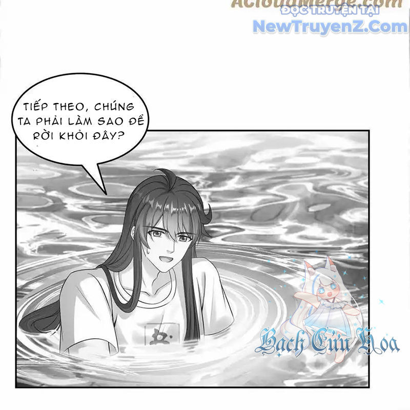 Tu Chân Nói Chuyện Phiếm Quần Chap 619 - Next Chap 620