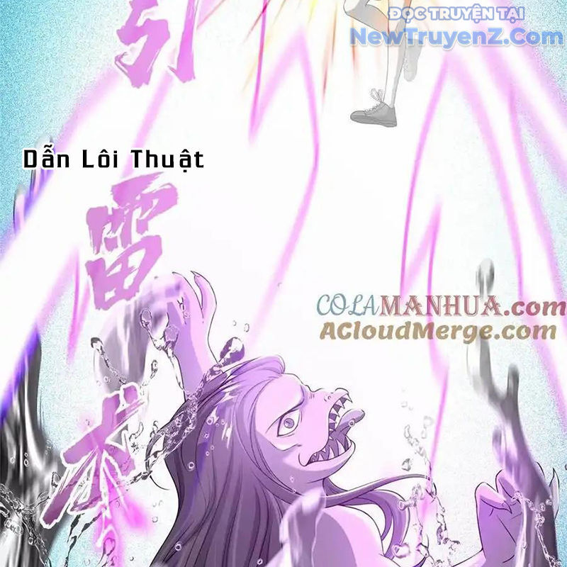 Tu Chân Nói Chuyện Phiếm Quần Chap 619 - Next Chap 620