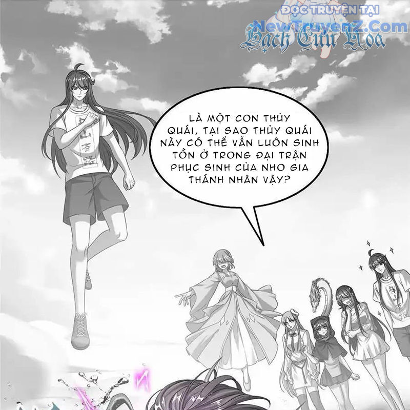Tu Chân Nói Chuyện Phiếm Quần Chap 619 - Next Chap 620