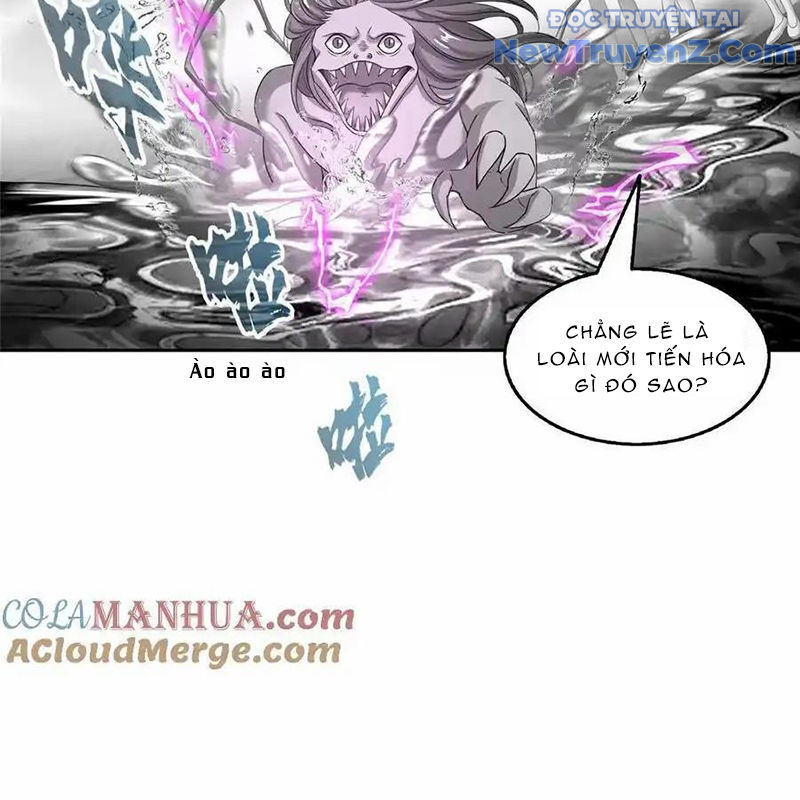 Tu Chân Nói Chuyện Phiếm Quần Chap 619 - Next Chap 620