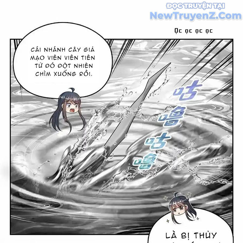 Tu Chân Nói Chuyện Phiếm Quần Chap 619 - Next Chap 620