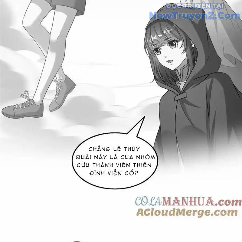 Tu Chân Nói Chuyện Phiếm Quần Chap 619 - Next Chap 620