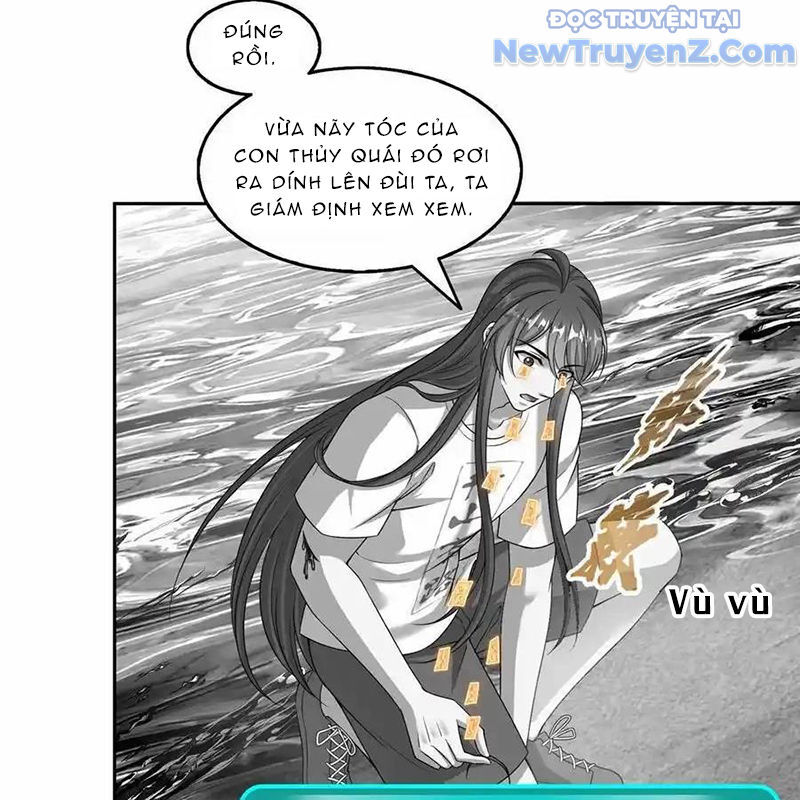 Tu Chân Nói Chuyện Phiếm Quần Chap 619 - Next Chap 620