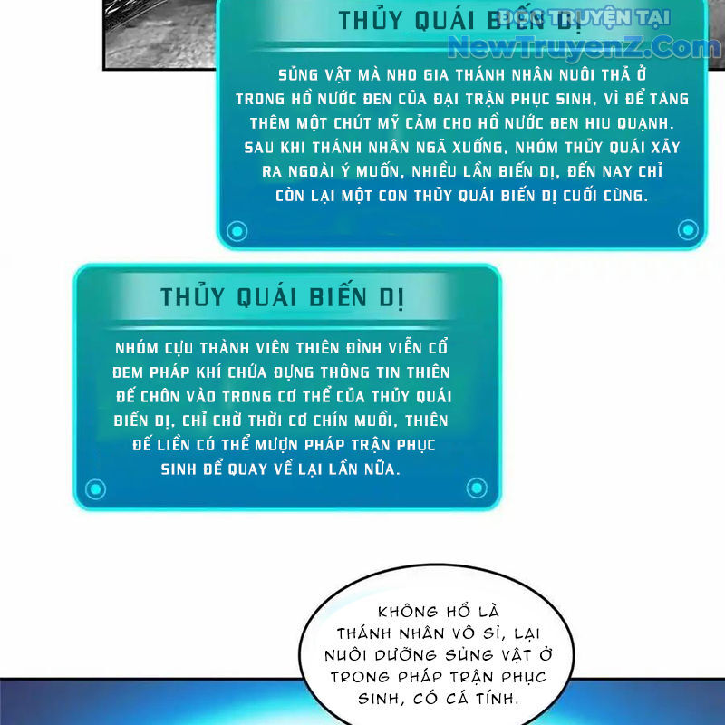 Tu Chân Nói Chuyện Phiếm Quần Chap 619 - Next Chap 620