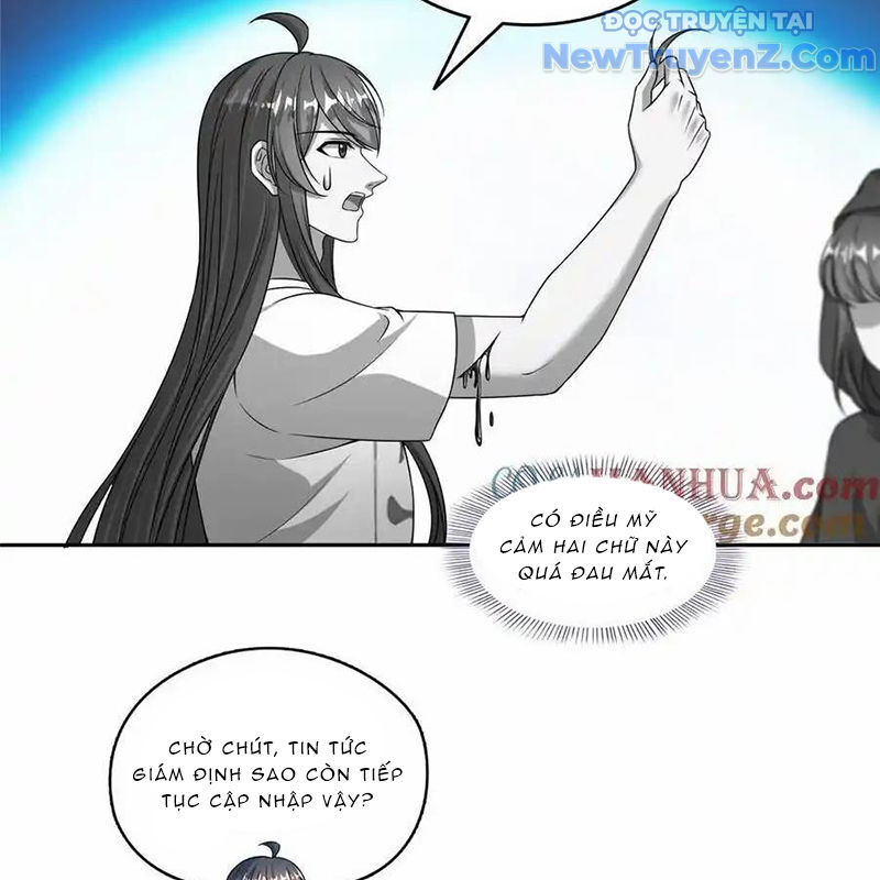 Tu Chân Nói Chuyện Phiếm Quần Chap 619 - Next Chap 620