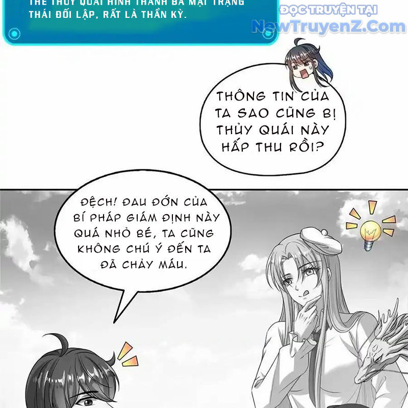 Tu Chân Nói Chuyện Phiếm Quần Chap 619 - Next Chap 620