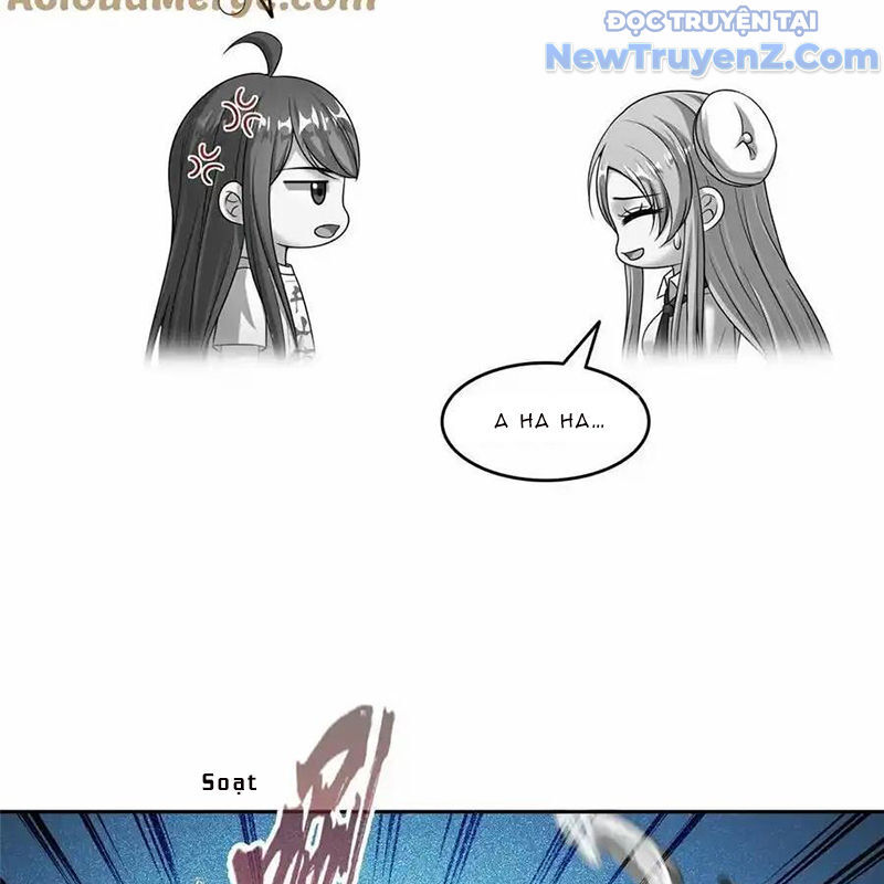 Tu Chân Nói Chuyện Phiếm Quần Chap 619 - Next Chap 620
