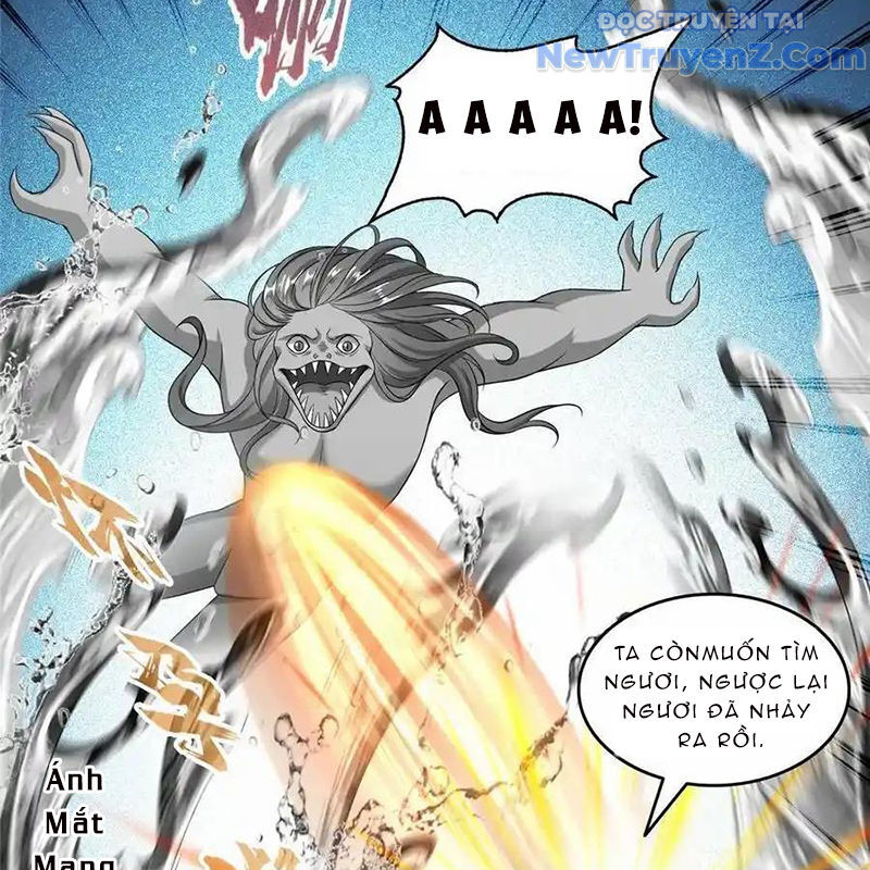 Tu Chân Nói Chuyện Phiếm Quần Chap 619 - Next Chap 620