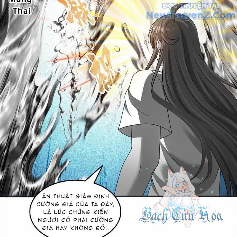Tu Chân Nói Chuyện Phiếm Quần Chap 619 - Next Chap 620