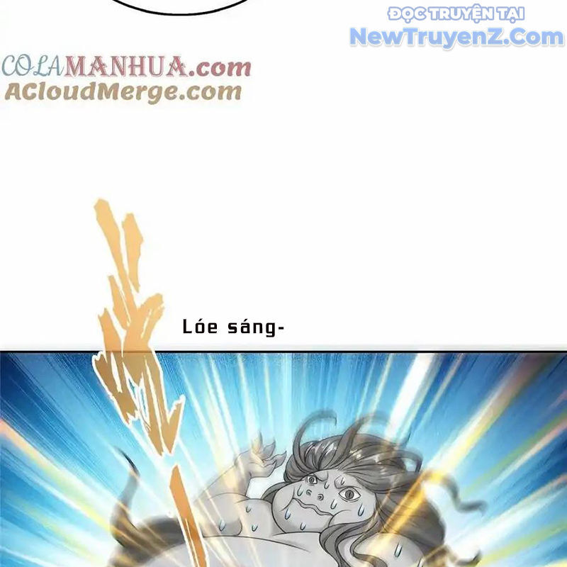 Tu Chân Nói Chuyện Phiếm Quần Chap 619 - Next Chap 620
