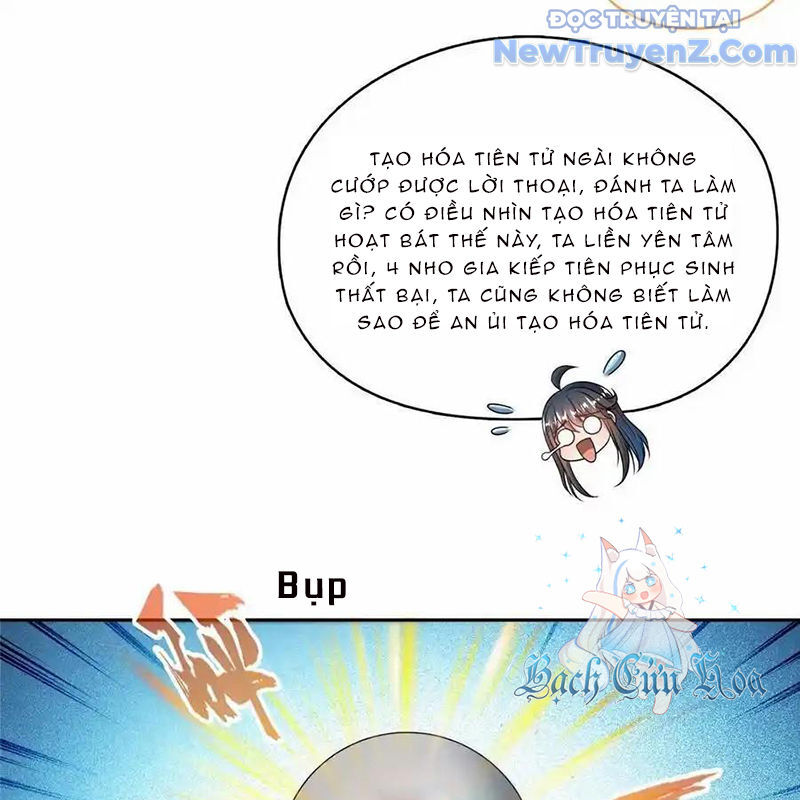 Tu Chân Nói Chuyện Phiếm Quần Chap 619 - Next Chap 620