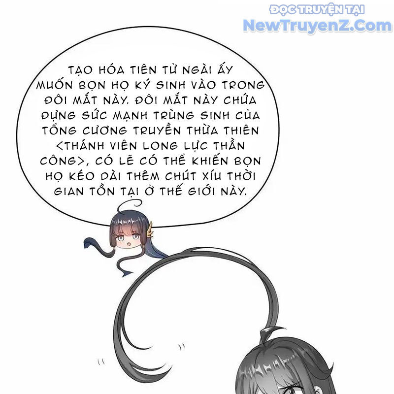 Tu Chân Nói Chuyện Phiếm Quần Chap 619 - Next Chap 620