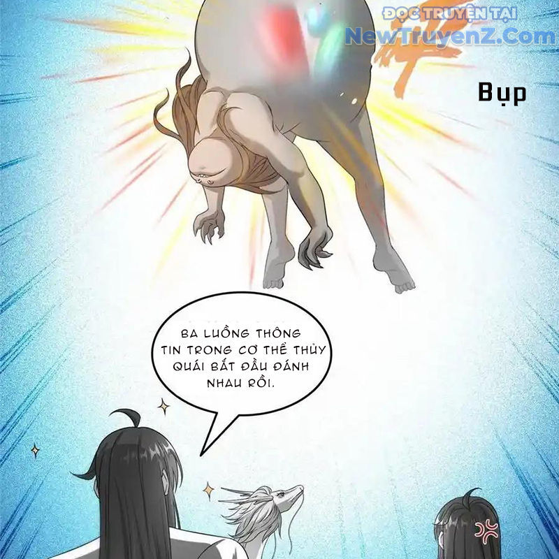Tu Chân Nói Chuyện Phiếm Quần Chap 619 - Next Chap 620