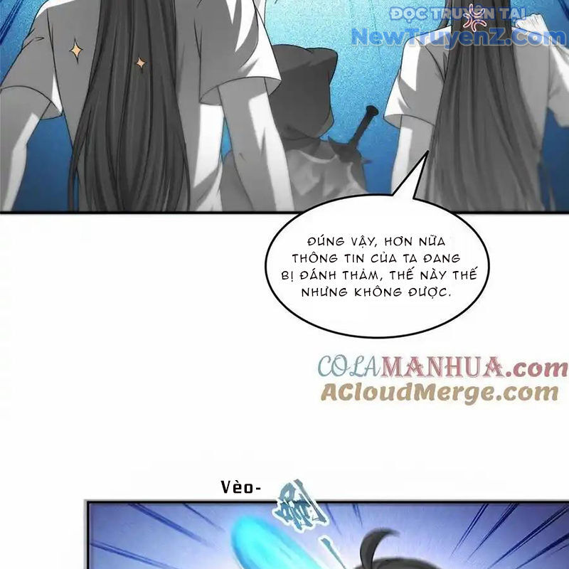 Tu Chân Nói Chuyện Phiếm Quần Chap 619 - Next Chap 620