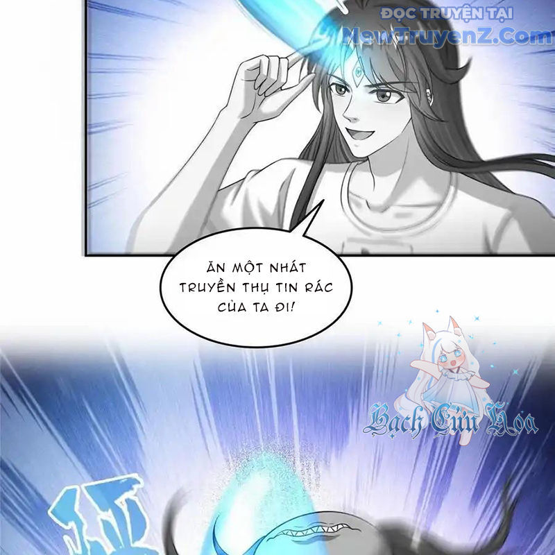 Tu Chân Nói Chuyện Phiếm Quần Chap 619 - Next Chap 620