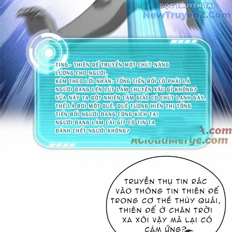 Tu Chân Nói Chuyện Phiếm Quần Chap 619 - Next Chap 620