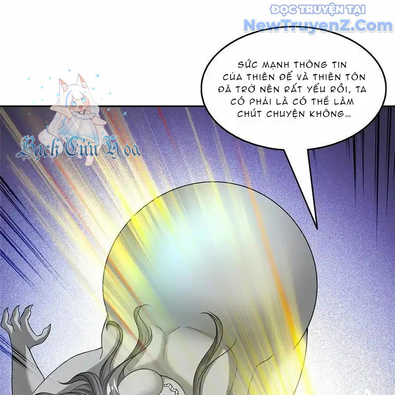 Tu Chân Nói Chuyện Phiếm Quần Chap 619 - Next Chap 620