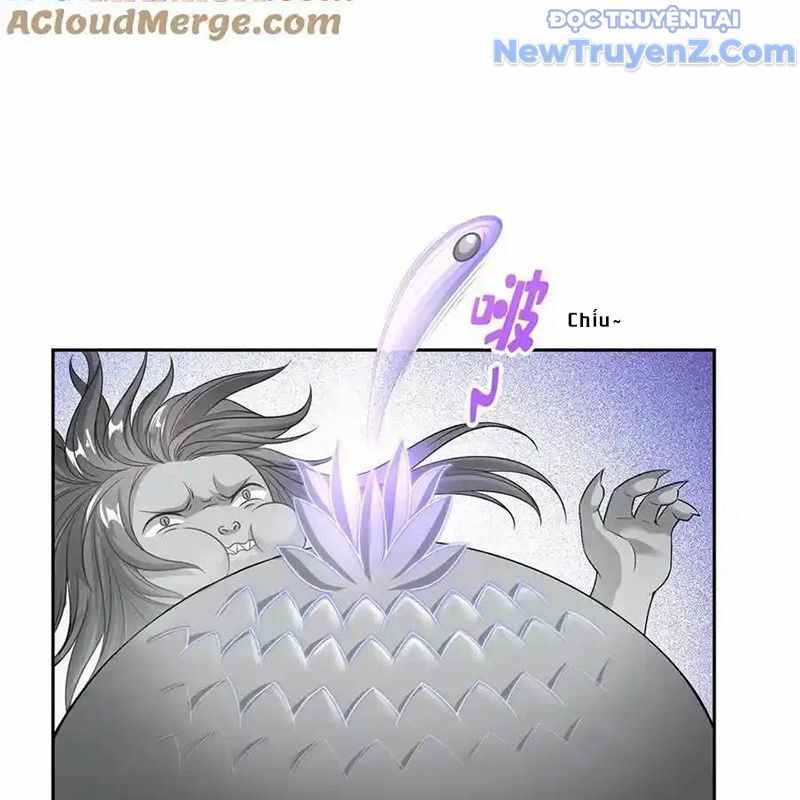 Tu Chân Nói Chuyện Phiếm Quần Chap 619 - Next Chap 620