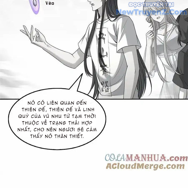 Tu Chân Nói Chuyện Phiếm Quần Chap 619 - Next Chap 620