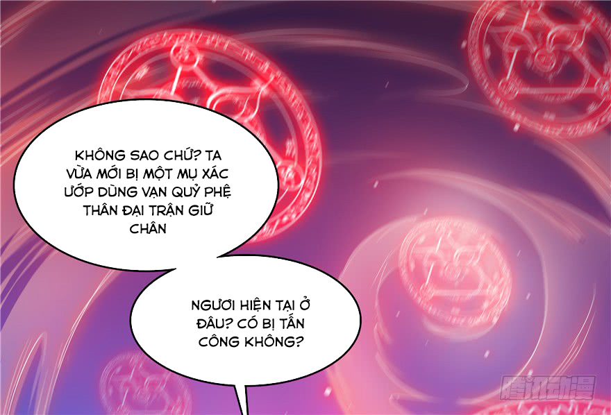 Tu Chân Nói Chuyện Phiếm Quần Chap 62 - Next Chap 63