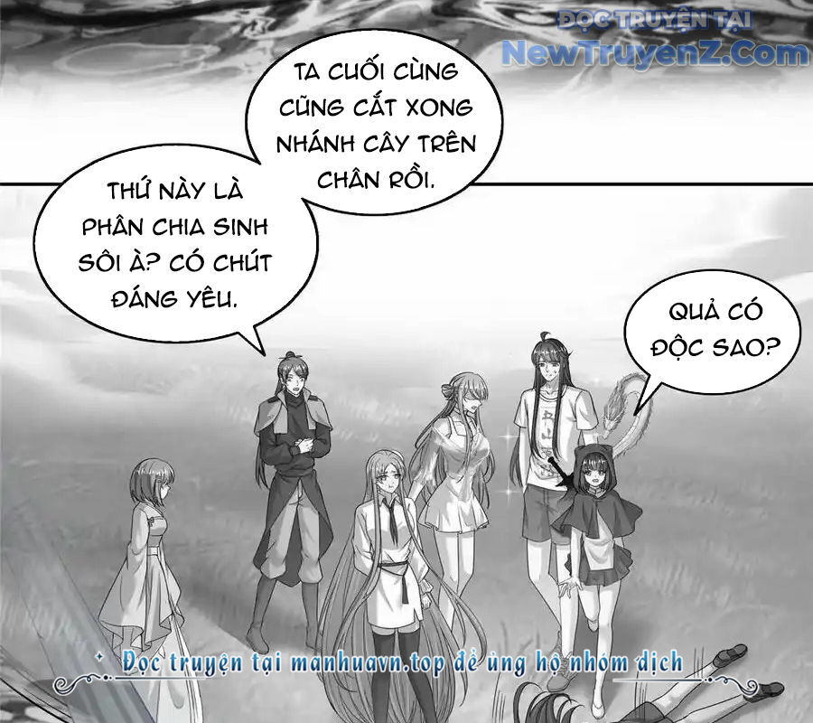 Tu Chân Nói Chuyện Phiếm Quần Chap 620 - Next Chap 621