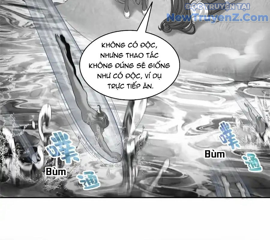 Tu Chân Nói Chuyện Phiếm Quần Chap 620 - Next Chap 621