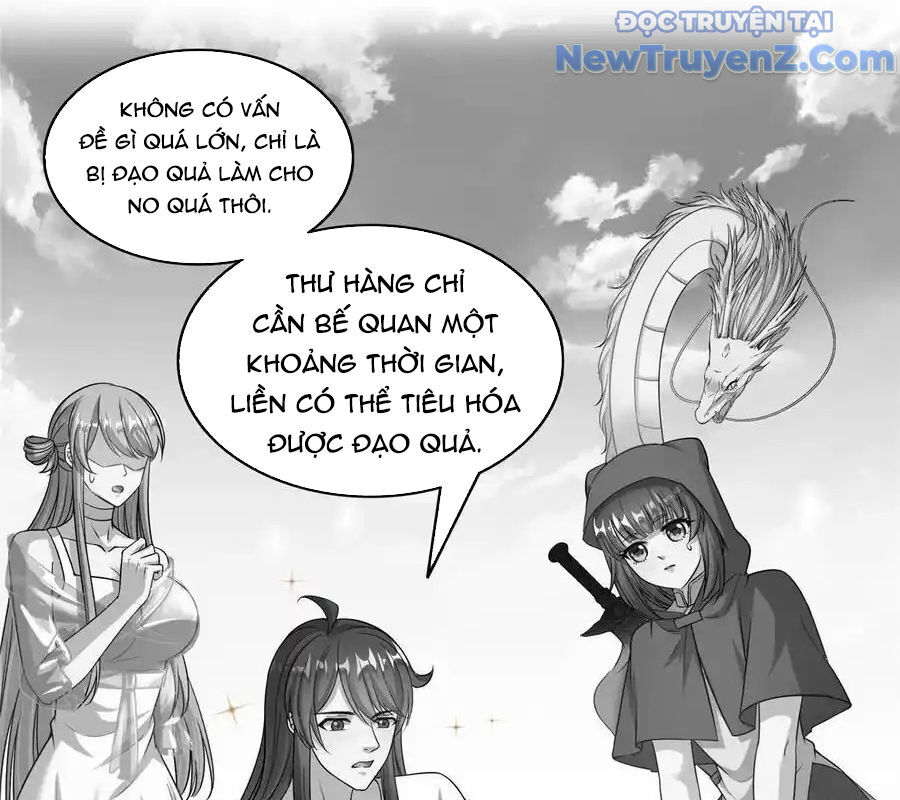 Tu Chân Nói Chuyện Phiếm Quần Chap 620 - Next Chap 621