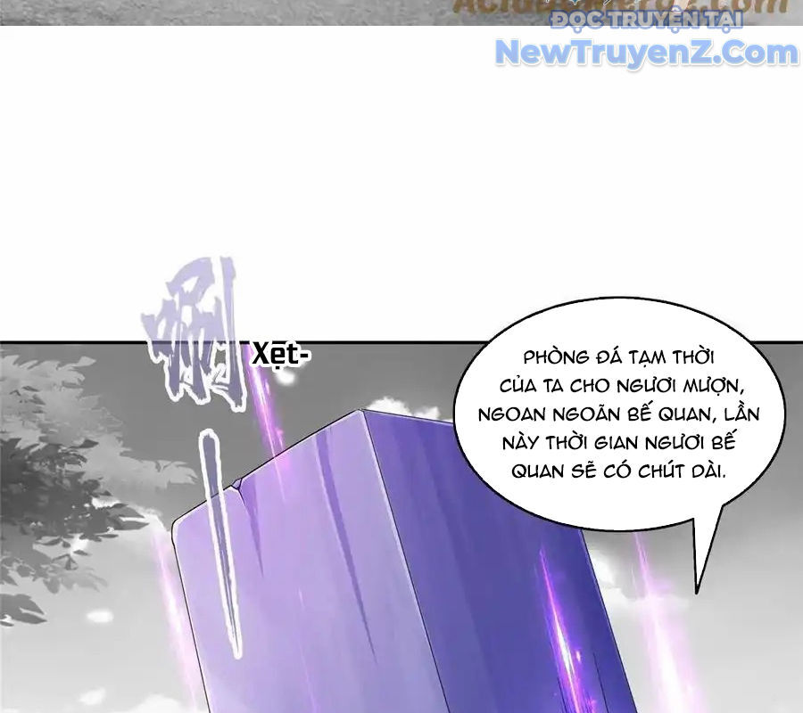 Tu Chân Nói Chuyện Phiếm Quần Chap 620 - Next Chap 621