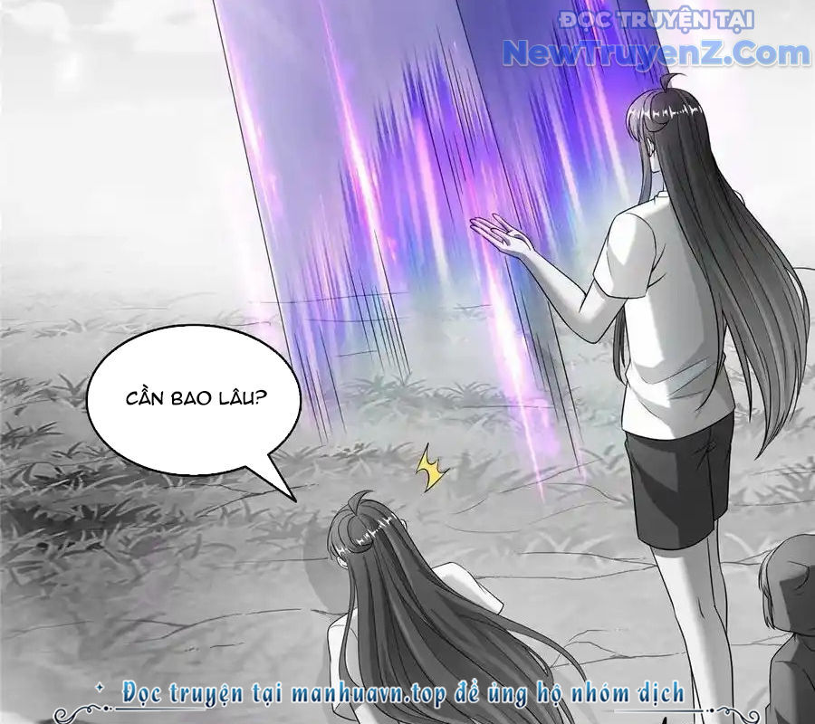 Tu Chân Nói Chuyện Phiếm Quần Chap 620 - Next Chap 621