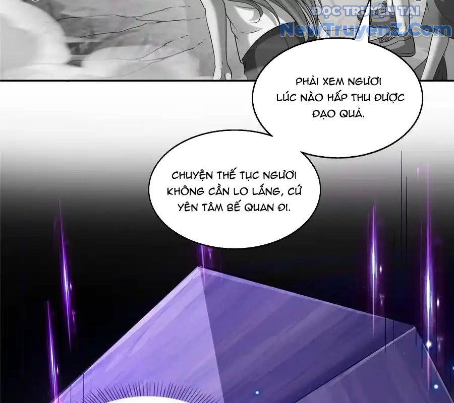 Tu Chân Nói Chuyện Phiếm Quần Chap 620 - Next Chap 621