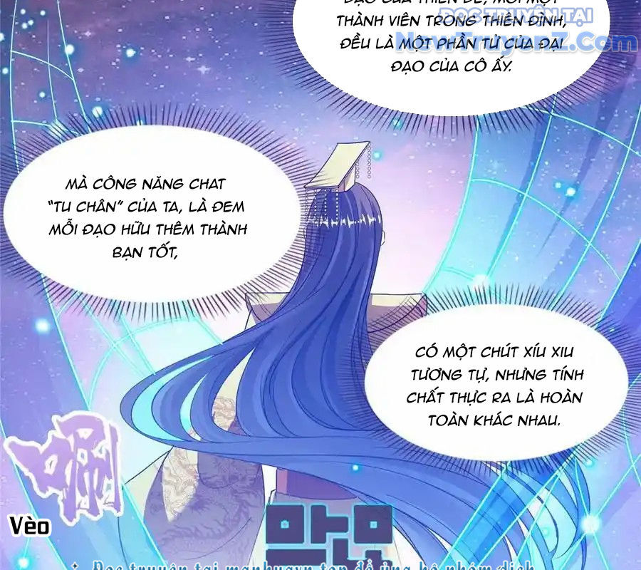 Tu Chân Nói Chuyện Phiếm Quần Chap 620 - Next Chap 621