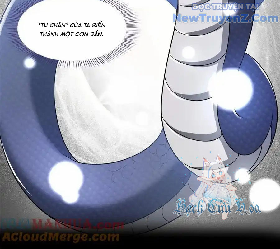 Tu Chân Nói Chuyện Phiếm Quần Chap 620 - Next Chap 621