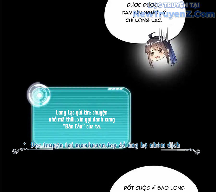 Tu Chân Nói Chuyện Phiếm Quần Chap 620 - Next Chap 621