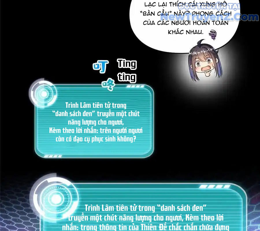 Tu Chân Nói Chuyện Phiếm Quần Chap 620 - Next Chap 621