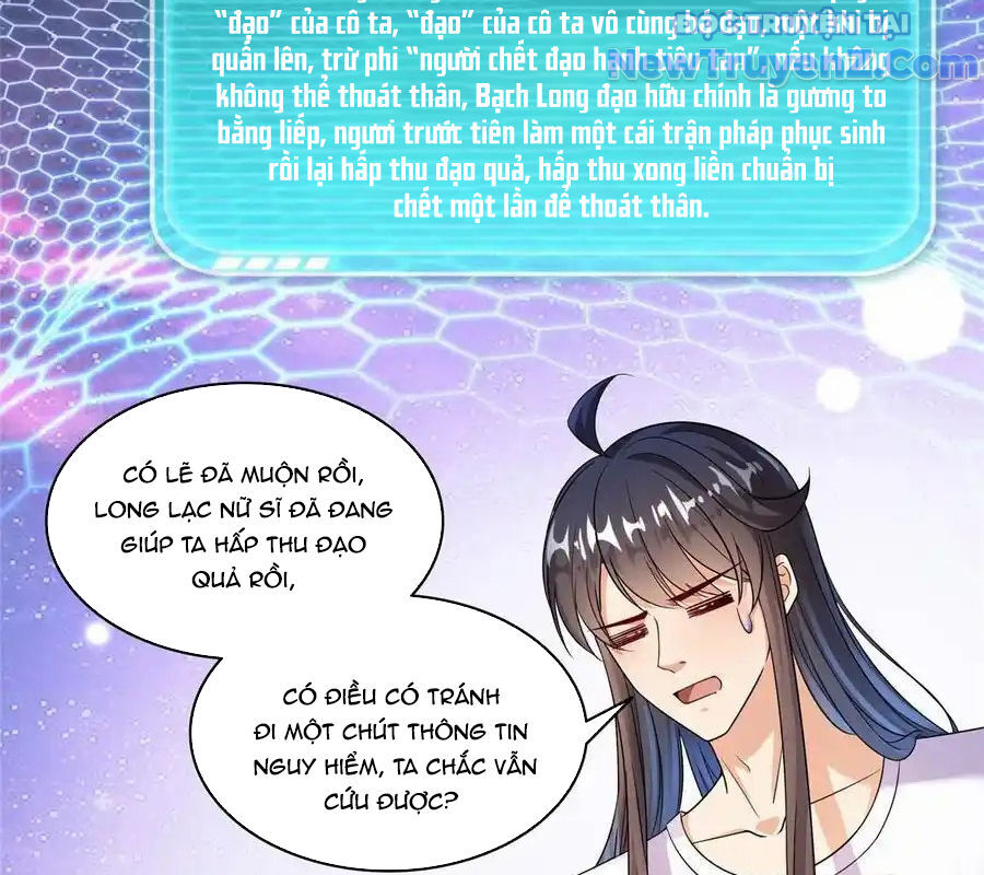 Tu Chân Nói Chuyện Phiếm Quần Chap 620 - Next Chap 621