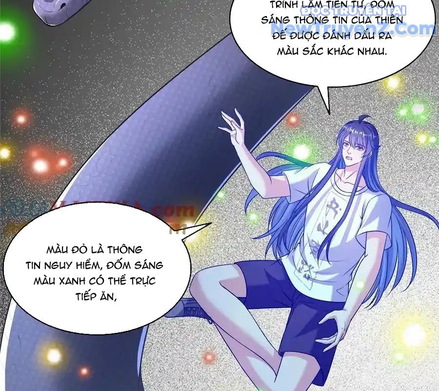 Tu Chân Nói Chuyện Phiếm Quần Chap 620 - Next Chap 621