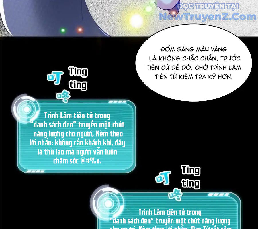Tu Chân Nói Chuyện Phiếm Quần Chap 620 - Next Chap 621