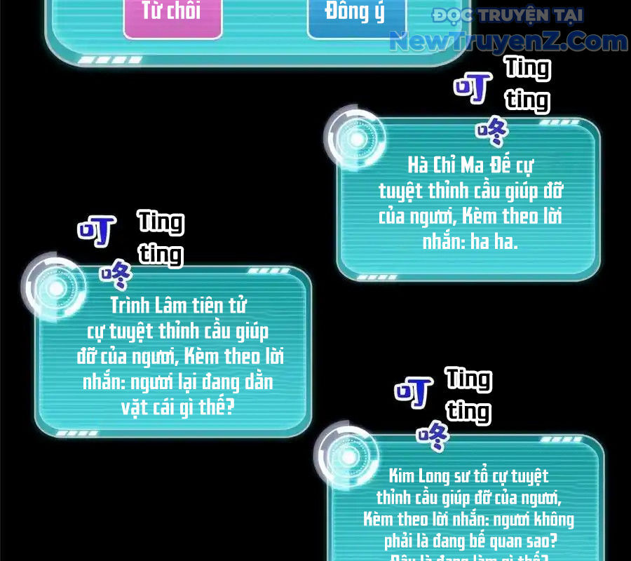 Tu Chân Nói Chuyện Phiếm Quần Chap 620 - Next Chap 621
