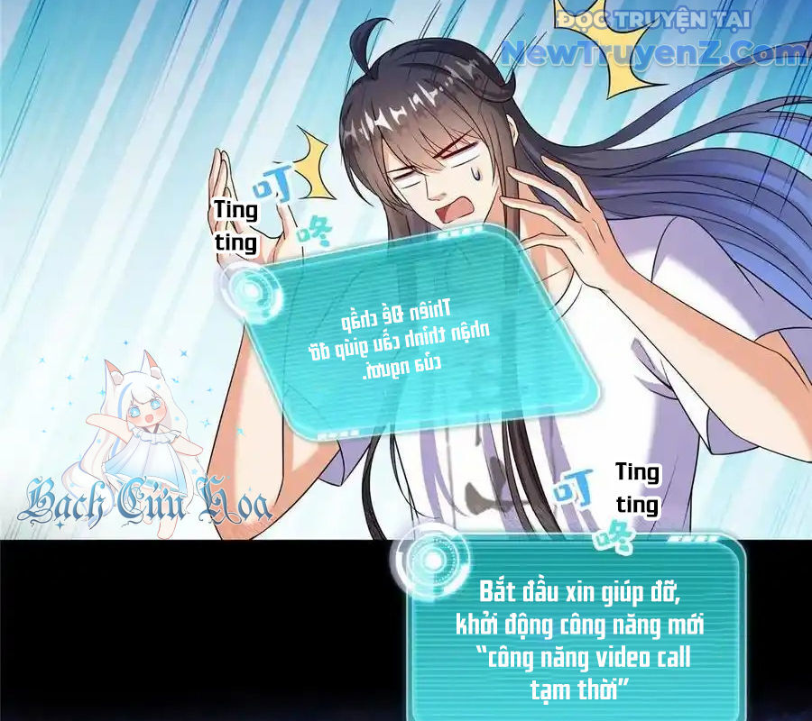 Tu Chân Nói Chuyện Phiếm Quần Chap 620 - Next Chap 621